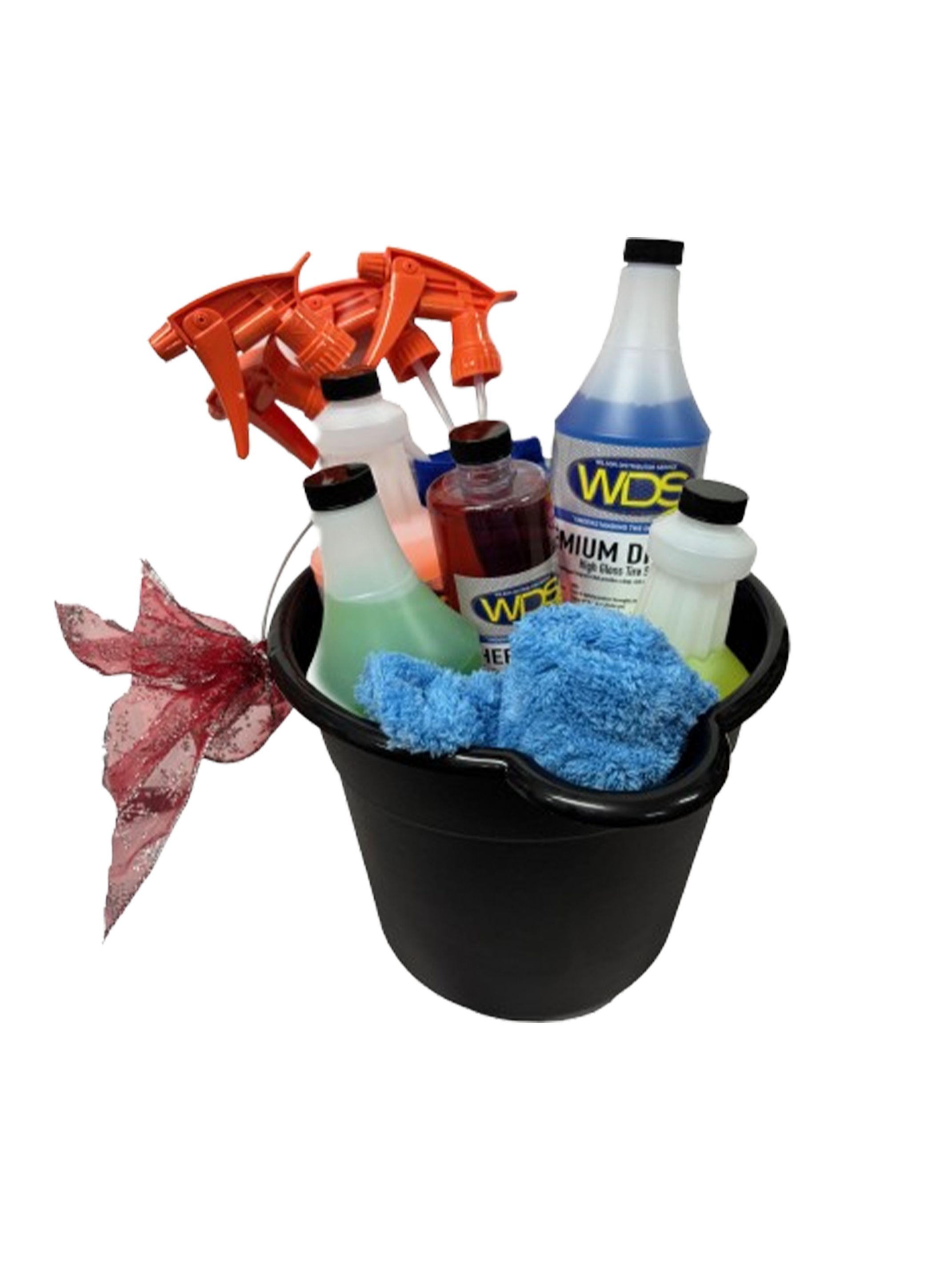 WDS Bucket